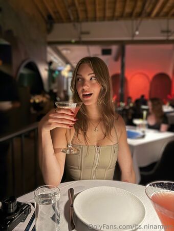 its.ninamars Çıplak Sızıntıları OnlyFans Fotoğraf 12