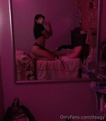 itsagy Çıplak Sızıntıları OnlyFans Fotoğraf 2