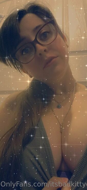 Itsbadkittyof Çıplak Sızıntıları OnlyFans Fotoğraf 4