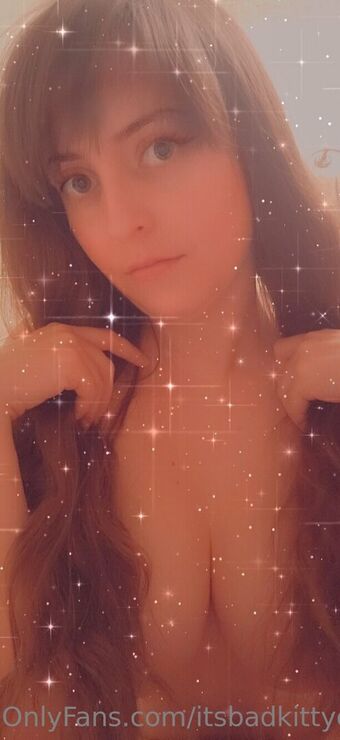 Itsbadkittyof Çıplak Sızıntıları OnlyFans Fotoğraf 8