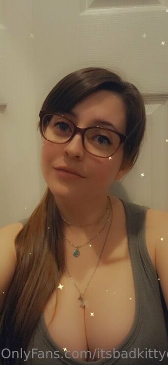 Itsbadkittyof Çıplak Sızıntıları OnlyFans Fotoğraf 12
