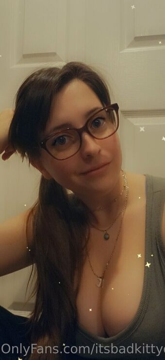 Itsbadkittyof