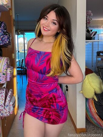 Itsbootz Çıplak Sızıntıları OnlyFans Fotoğraf 6