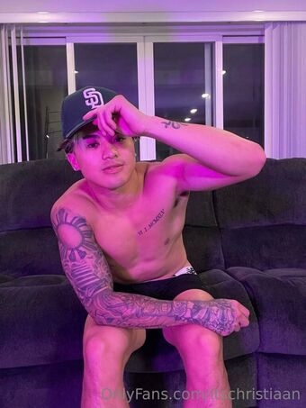 itschristiaan