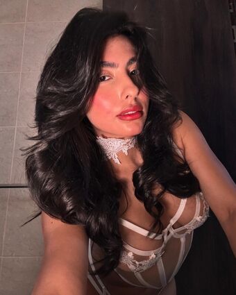 itsdarly Çıplak Sızıntıları OnlyFans Fotoğraf 15