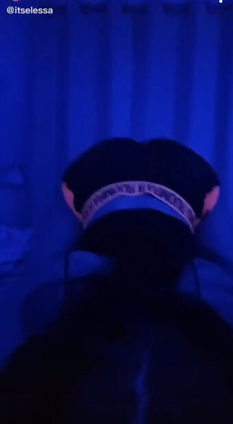 itselessa Çıplak Sızıntıları OnlyFans Fotoğraf 15