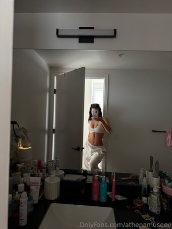 itsellableu Çıplak Sızıntıları OnlyFans Fotoğraf 12