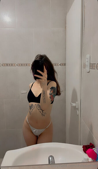 itsfoxiefree