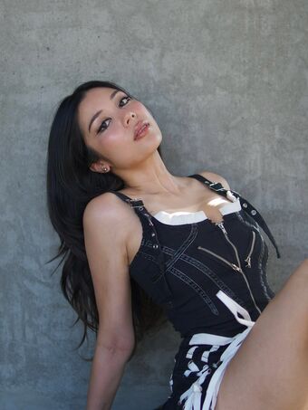 itshellovee Çıplak Sızıntıları OnlyFans Fotoğraf 37