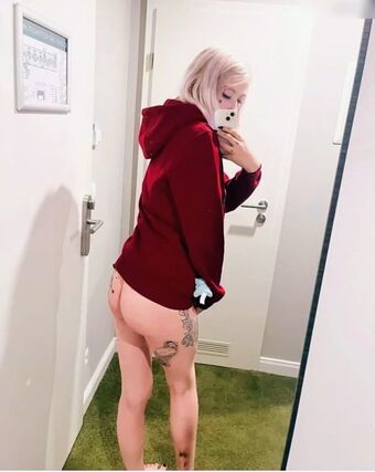 Itskatilein Çıplak Sızıntıları OnlyFans Fotoğraf 15
