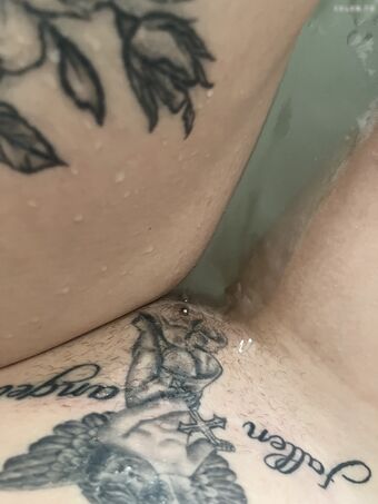 Itskatilein Çıplak Sızıntıları OnlyFans Fotoğraf 22