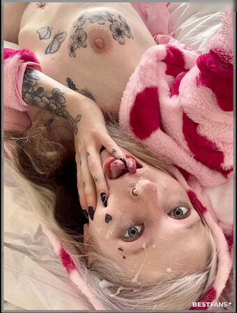 Itskatilein Çıplak Sızıntıları OnlyFans Fotoğraf 26