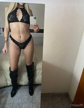 itskhloe Çıplak Sızıntıları OnlyFans Fotoğraf 14