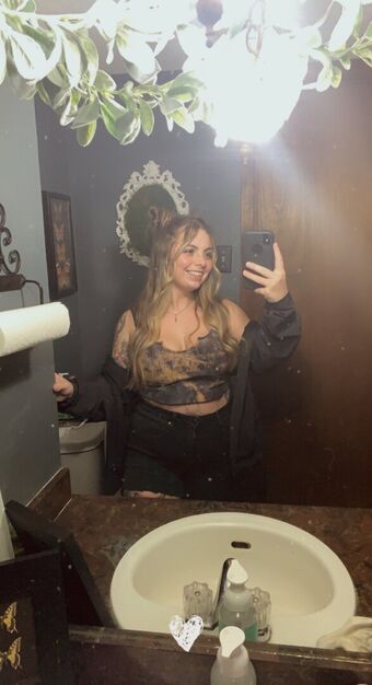 itsleviosa Çıplak Sızıntıları OnlyFans Fotoğraf 3