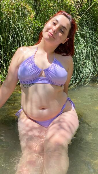 Itsluchita Çıplak Sızıntıları OnlyFans Fotoğraf 11