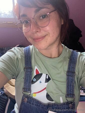 Itsluchita Çıplak Sızıntıları OnlyFans Fotoğraf 15