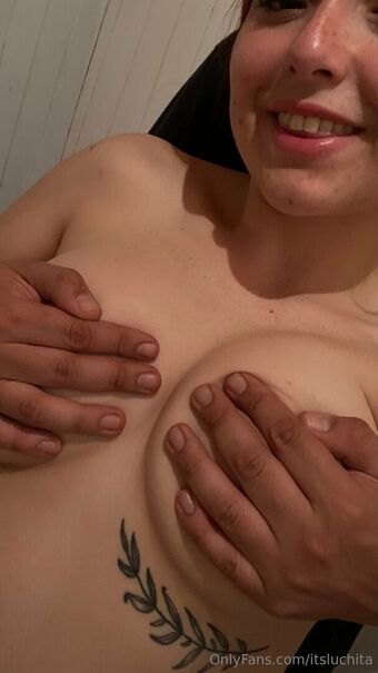 Itsluchita Çıplak Sızıntıları OnlyFans Fotoğraf 16