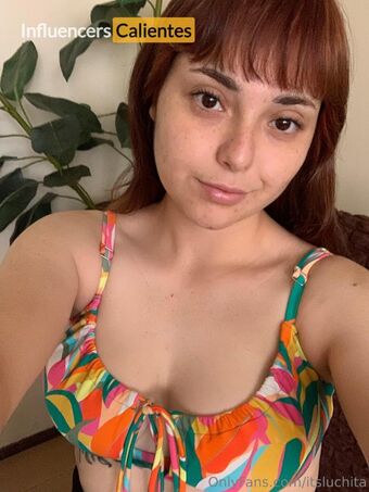 Itsluchita Çıplak Sızıntıları OnlyFans Fotoğraf 21