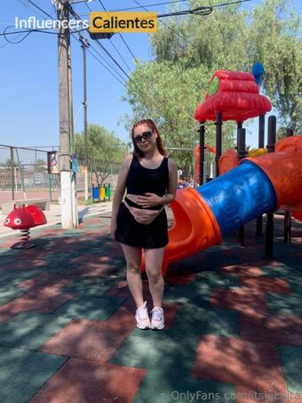 Itsluchita Çıplak Sızıntıları OnlyFans Fotoğraf 25