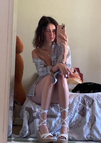 Itsmalic3 Çıplak Sızıntıları OnlyFans Fotoğraf 100