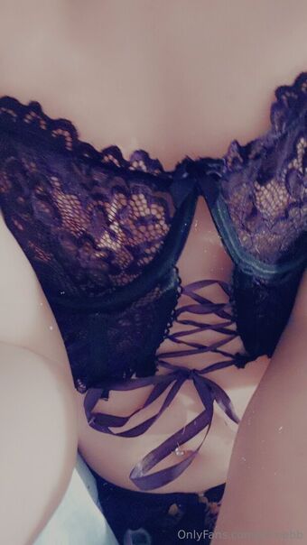 itsmebb Çıplak Sızıntıları OnlyFans Fotoğraf 34