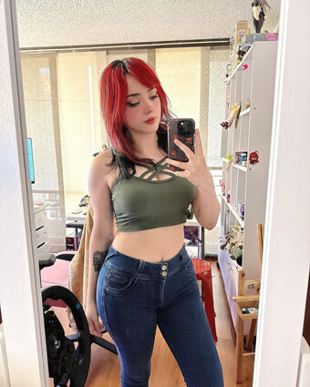 Itsmidna Çıplak Sızıntıları OnlyFans Fotoğraf 185