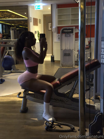 itsnature Çıplak Sızıntıları OnlyFans Fotoğraf 45