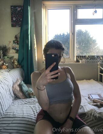 itsolive Çıplak Sızıntıları OnlyFans Fotoğraf 5