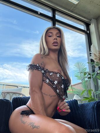 itsrae69 Çıplak Sızıntıları OnlyFans Fotoğraf 127