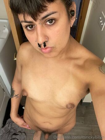 itsrickybitch