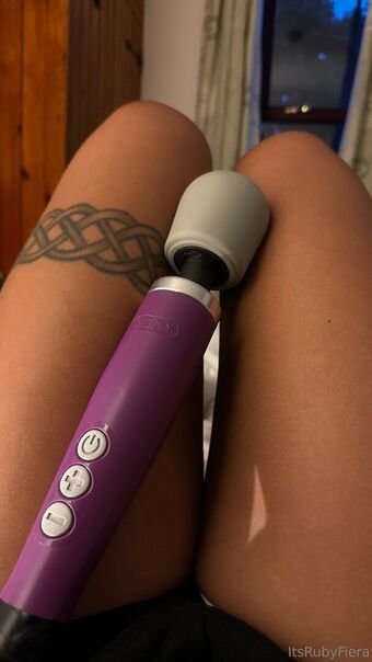 ItsRubyFiera Çıplak Sızıntıları OnlyFans Fotoğraf 19