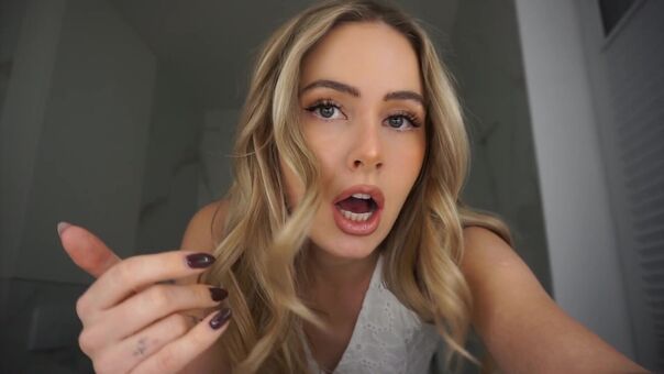 itsSky Çıplak Sızıntıları OnlyFans Fotoğraf 45