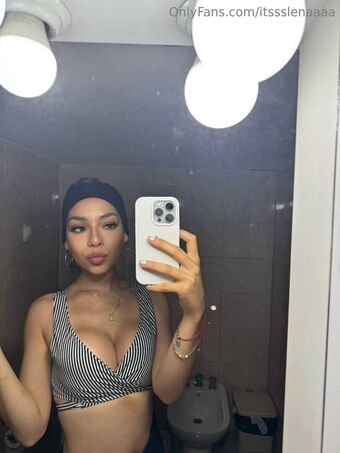 itssslenaaaa Çıplak Sızıntıları OnlyFans Fotoğraf 29