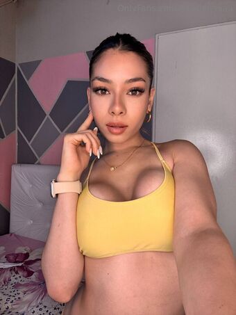 itssslenaaaa Çıplak Sızıntıları OnlyFans Fotoğraf 36