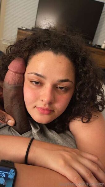 itsunnyszn Çıplak Sızıntıları OnlyFans Fotoğraf 1