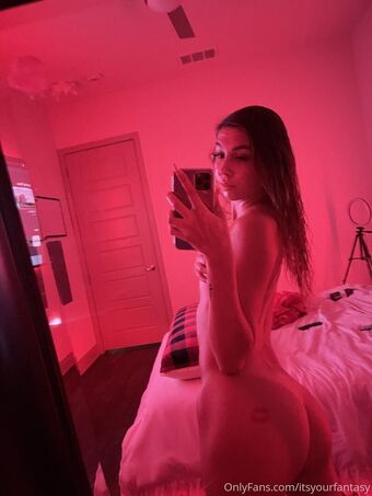 Itsyourfantasy Çıplak Sızıntıları OnlyFans Fotoğraf 4