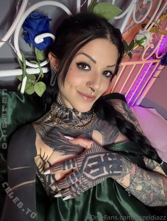 itsyourhazel Çıplak Sızıntıları OnlyFans Fotoğraf 27