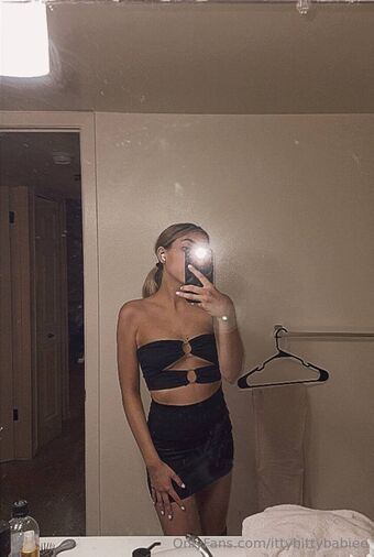 ittybittybabiee