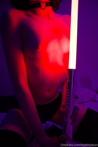 ittybittybean Çıplak Sızıntıları OnlyFans Fotoğraf 17