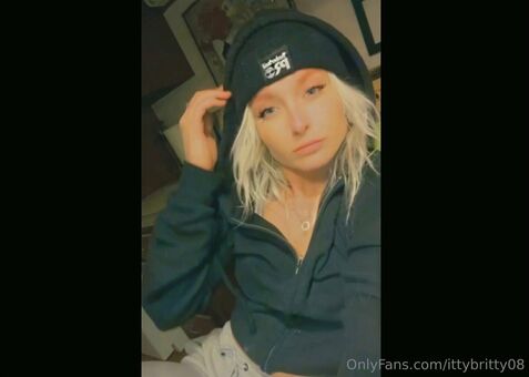 ittybritty08 Çıplak Sızıntıları OnlyFans Fotoğraf 9