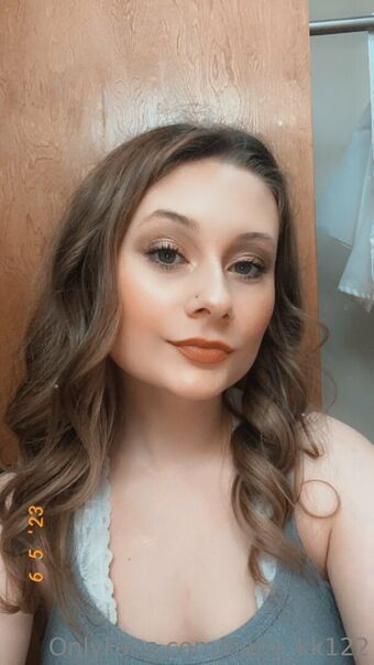 itz_kk22 Çıplak Sızıntıları OnlyFans Fotoğraf 32