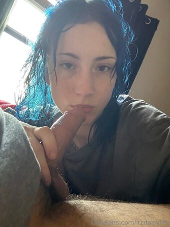 itzdaisylee Çıplak Sızıntıları OnlyFans Fotoğraf 11