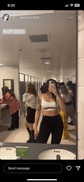 Itzel25_ Çıplak Sızıntıları OnlyFans Fotoğraf 17