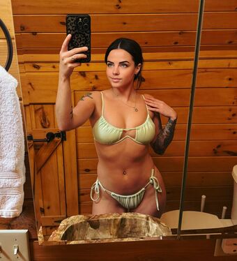 ItzKelllz Çıplak Sızıntıları OnlyFans Fotoğraf 42