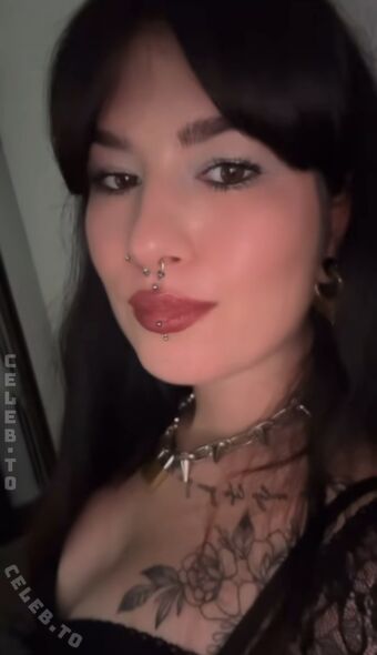 Itznataly Çıplak Sızıntıları OnlyFans Fotoğraf 34