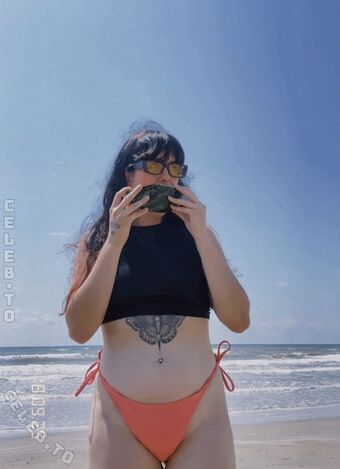 Itznataly Çıplak Sızıntıları OnlyFans Fotoğraf 35