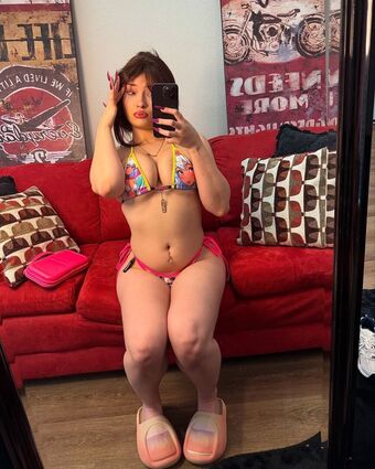 Itzwhitechina Çıplak Sızıntıları OnlyFans Fotoğraf 23