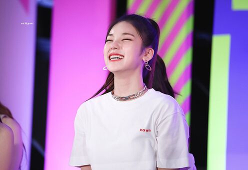 ITZY Çıplak Sızıntıları OnlyFans Fotoğraf 7