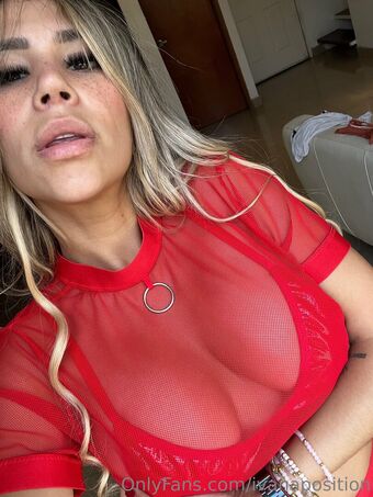 ivanaposition Çıplak Sızıntıları OnlyFans Fotoğraf 17