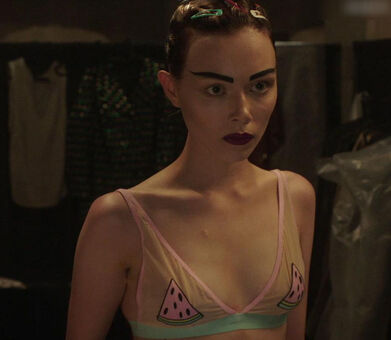 Ivanna Sakhno Çıplak Sızıntıları OnlyFans Fotoğraf 31